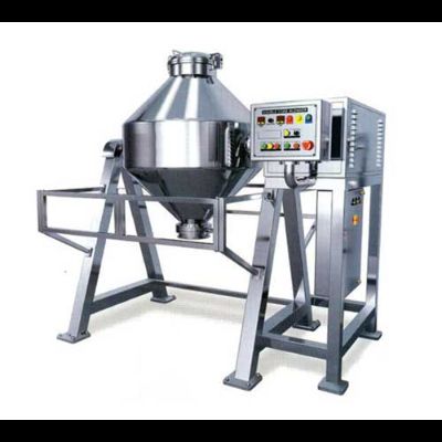 Pharmaceutical Machinery
